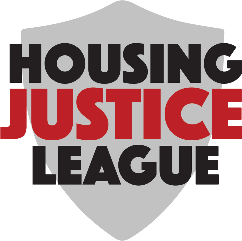 Housing Justice League